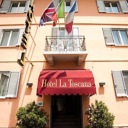Hotel La Toscana أريتسو المظهر الخارجي الصورة