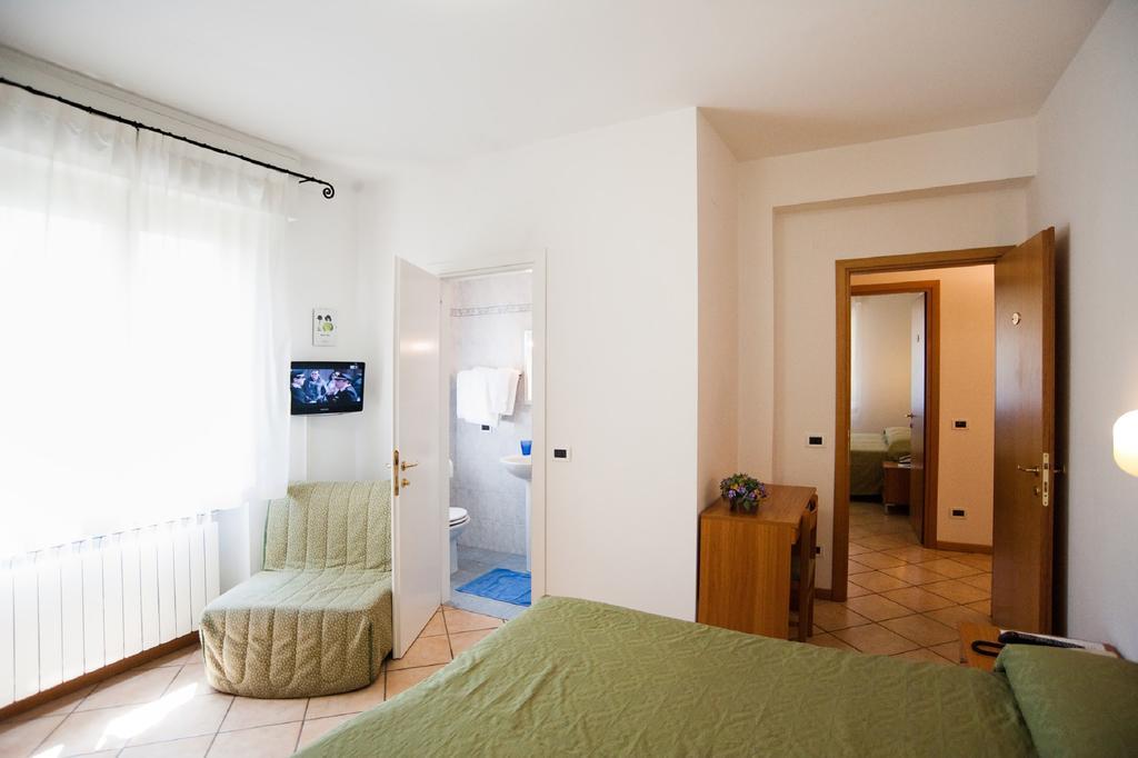 Hotel La Toscana أريتسو المظهر الخارجي الصورة