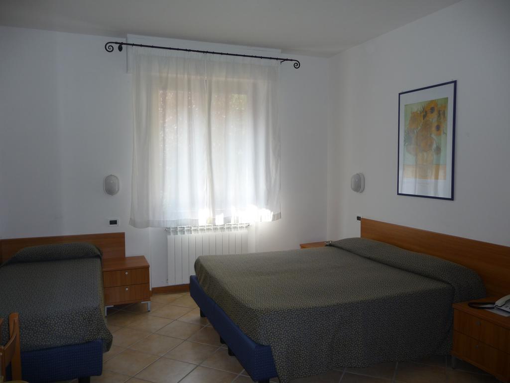 Hotel La Toscana أريتسو المظهر الخارجي الصورة