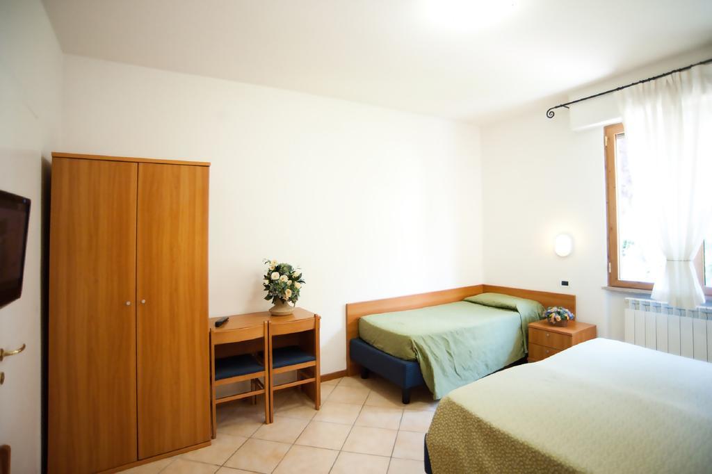 Hotel La Toscana أريتسو المظهر الخارجي الصورة