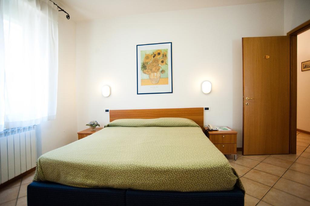 Hotel La Toscana أريتسو المظهر الخارجي الصورة