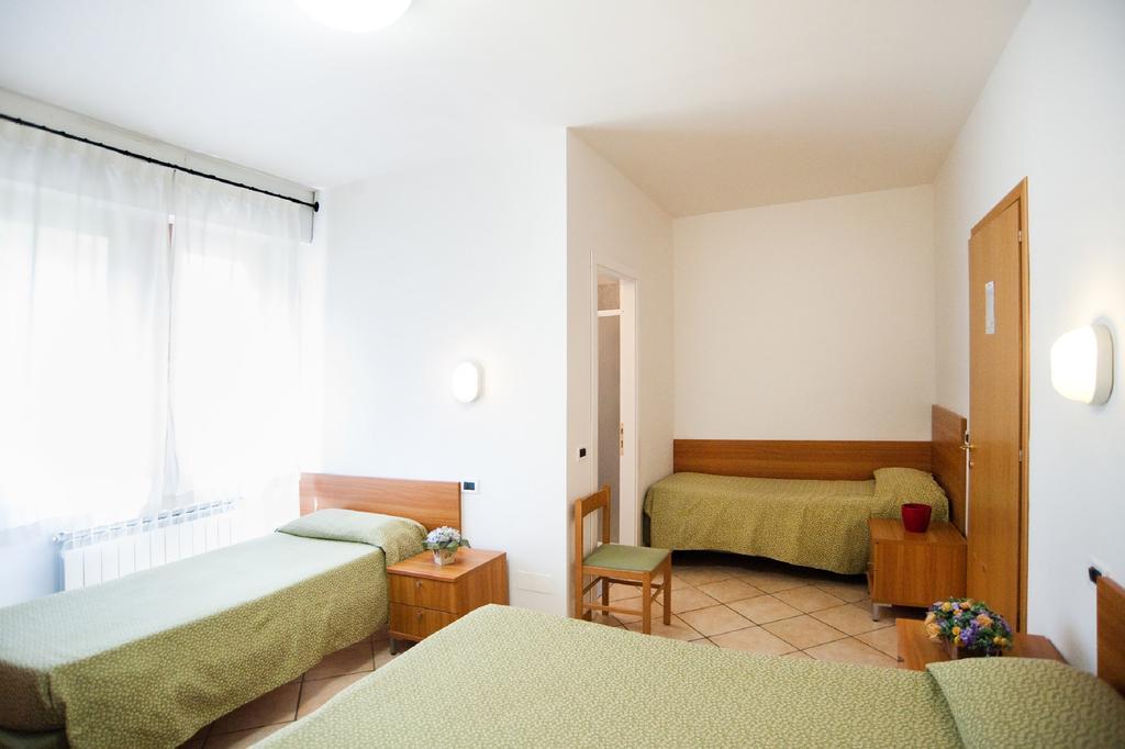 Hotel La Toscana أريتسو المظهر الخارجي الصورة