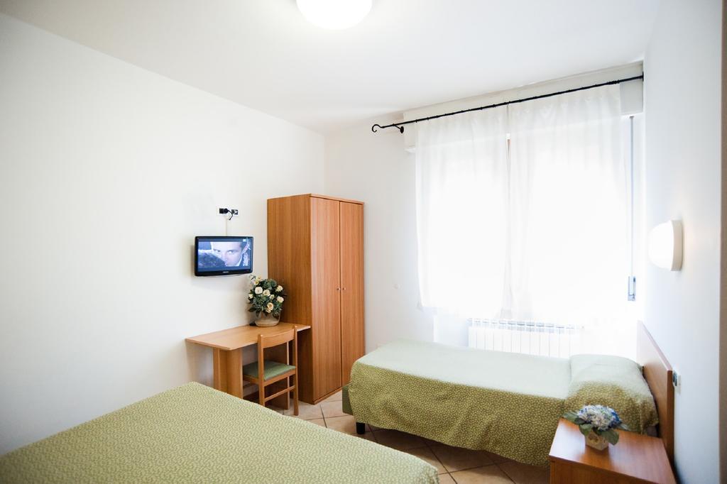 Hotel La Toscana أريتسو المظهر الخارجي الصورة
