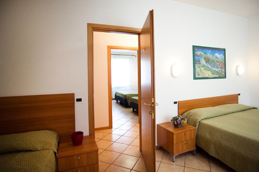 Hotel La Toscana أريتسو المظهر الخارجي الصورة
