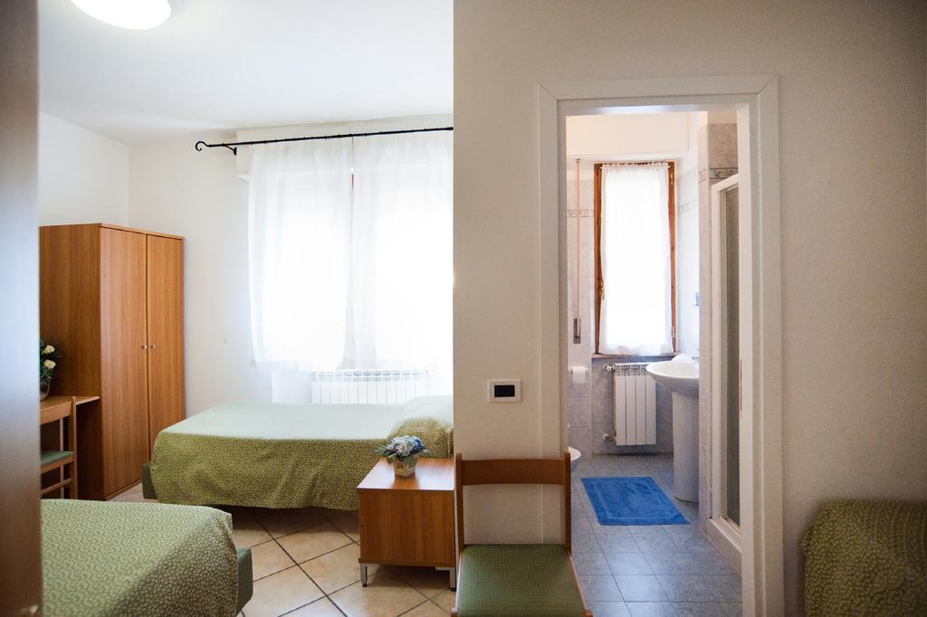 Hotel La Toscana أريتسو المظهر الخارجي الصورة