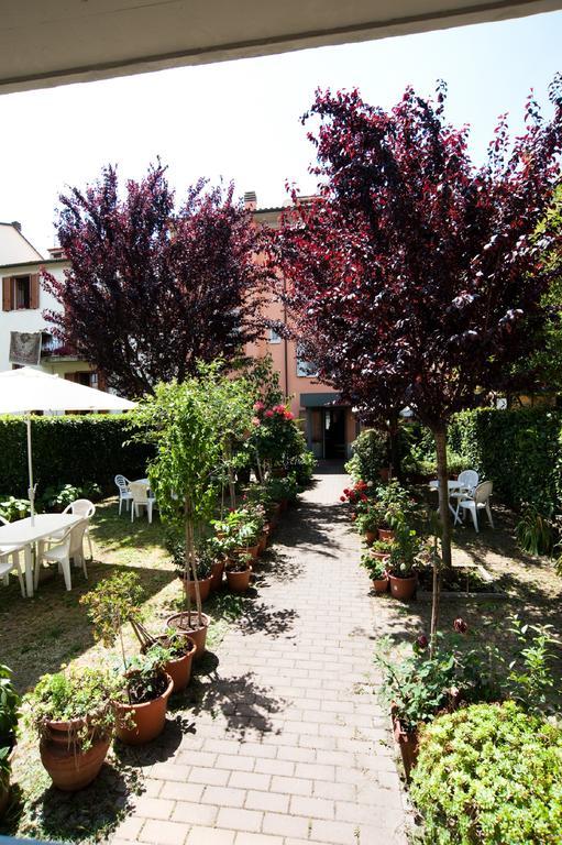 Hotel La Toscana أريتسو المظهر الخارجي الصورة