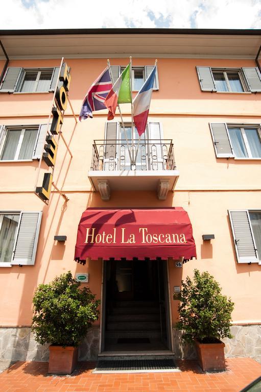 Hotel La Toscana أريتسو المظهر الخارجي الصورة