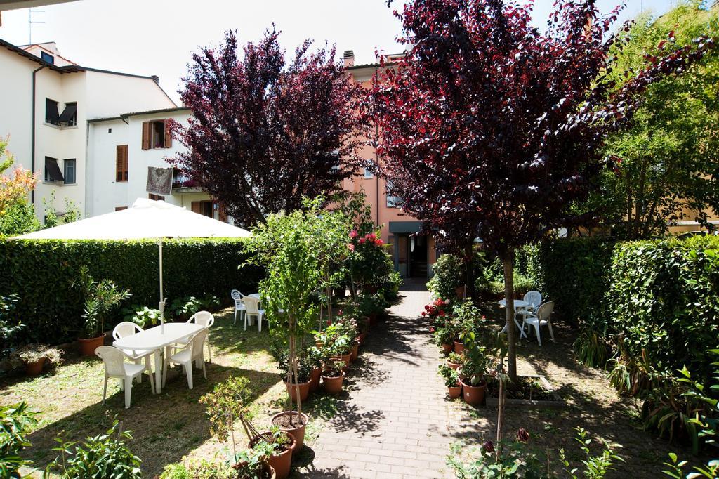 Hotel La Toscana أريتسو المظهر الخارجي الصورة