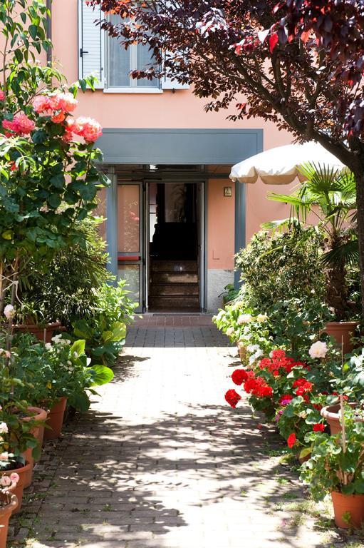 Hotel La Toscana أريتسو المظهر الخارجي الصورة