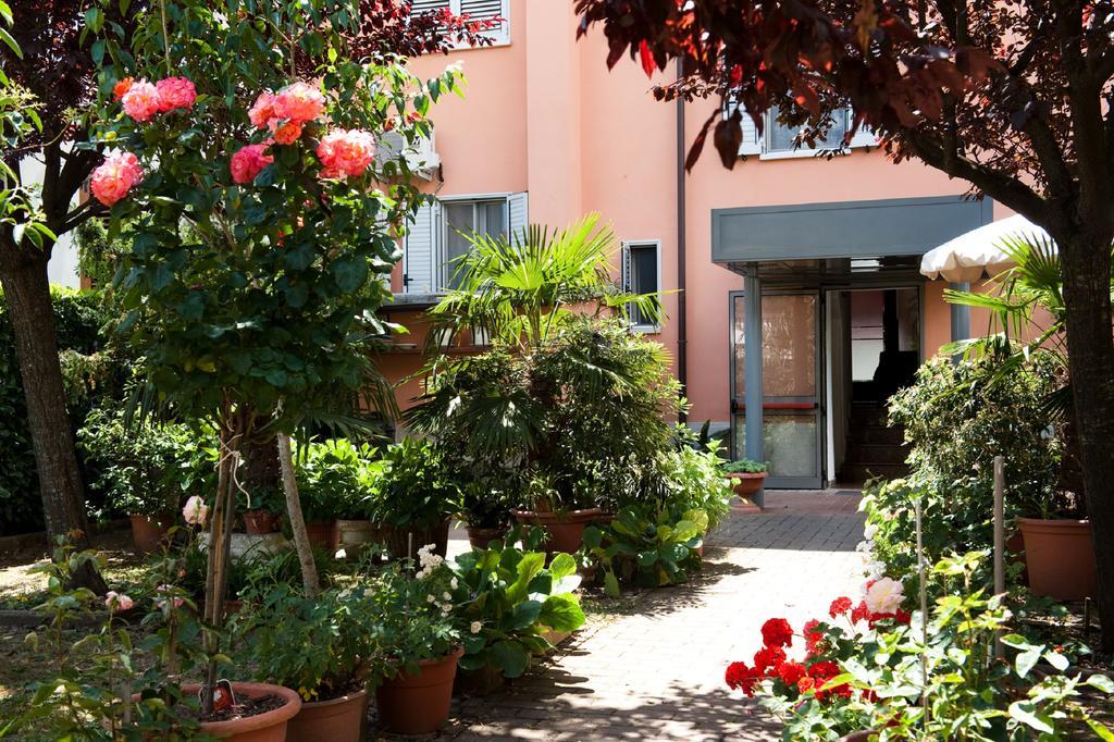 Hotel La Toscana أريتسو المظهر الخارجي الصورة