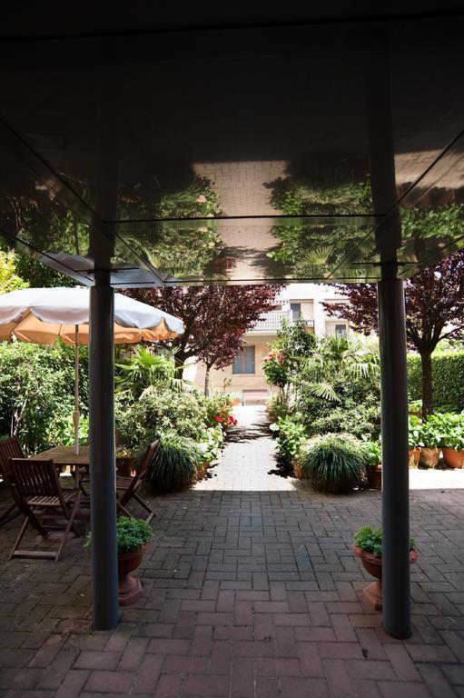 Hotel La Toscana أريتسو المظهر الخارجي الصورة
