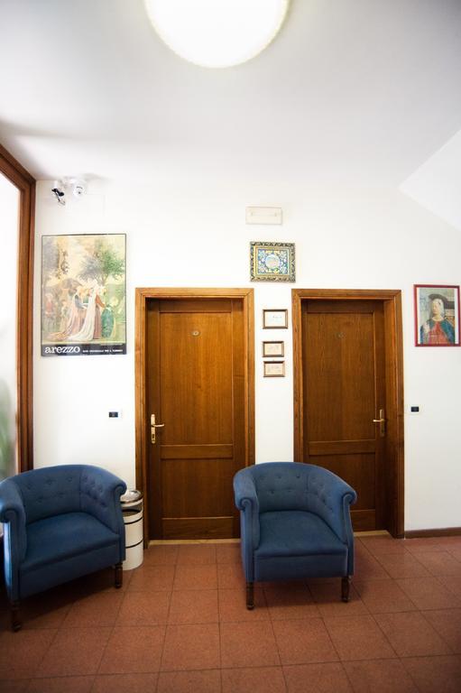 Hotel La Toscana أريتسو المظهر الخارجي الصورة