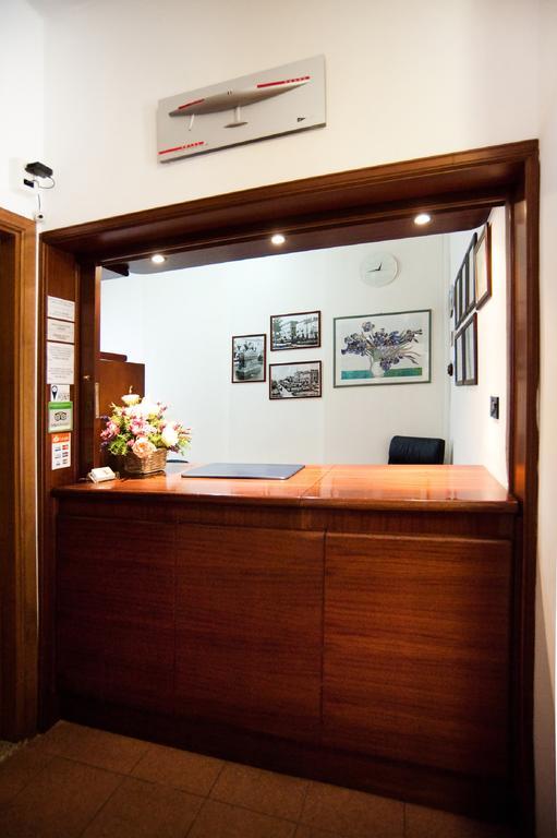 Hotel La Toscana أريتسو المظهر الخارجي الصورة