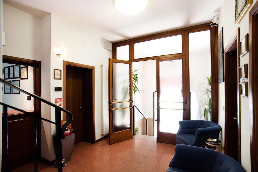 Hotel La Toscana أريتسو المظهر الخارجي الصورة