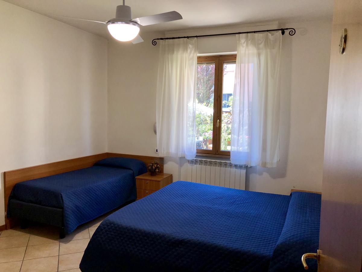 Hotel La Toscana أريتسو المظهر الخارجي الصورة